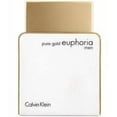 thumbnail image 2 of Calvin Klein Men's Euphoria Pure Gold EDT Spray 3.4 oz Fragrances 3614222834175, 2 of 2