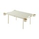 thumbnail image 2 of Mesa de camping plegable Sharpla con asa y 4 portavasos 71 cm x 49,5 cm x 28 cm, 2 of 8