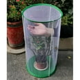 thumbnail image 1 of Reduced,BILIKEYU Transparent Mesh Butterfly Habitat Cage,Cylindrical Observation Enclosure for Insects & Ornamental Plants, 1 of 5