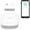 With Hub, variant on YoLink LoRa Smart Vibration Sensor; Smart Shock, Glass Break, Tamper, Movement Detector, Generator Running, Email/SMS/Push Alerts, 1/4 Mile Open Air Range, Alexa, Hub is not Included