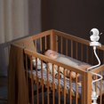 thumbnail image 2 of Soporte de monitor para bebés Derebir compatible con Babysense, 2 of 8