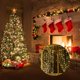 thumbnail image 2 of De Cortina Led Para Decoraciones Luces De Cadena Usb 3 M X 3 M Cortina De Luz Impermeable Luces De Hadas Para Dormitorio Patio Jardín 300 Luces Advancent HA041227-01, 2 of 6