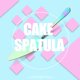 thumbnail image 4 of 1 Uds servidor de pastel de acero inoxidable dentado Pizza queso espátula postre pastel pastelería mantequilla divisor raspador herramienta de Herramientas y accesorios para hornear Vistoso Bewildely HA000268-04B, 4 of 6