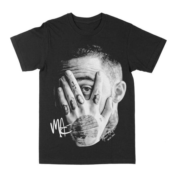 Big Face Vintage Shirt, 90s Hip Hop Graphic Tee, Retro Rap Music T-Shirt, Unisex Fan Gift, Streetwear Aesthetic
