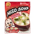 thumbnail image 1 of M MISO SOUP (TOFU), 1 of 2
