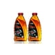 thumbnail image 1 of Ultra1Plus SAE 10w-40 4t Mezcla Sintético Aceite Motor Gasolina Moto API SL Jaso Ma2 946ML, 1 of 8