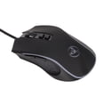 thumbnail image 4 of Wired Game Mouse,Mechanical Mouse Colorful Shine Game Mouse Mechanical Mouse True Excellence, 4 of 9