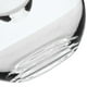thumbnail image 2 of 1 juego de ensaladera de vidrio para servir comida doméstica con contenedor de hielo para bar, 2 of 8