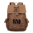 thumbnail image 1 of Mochila escolar Swords Online Anime para niños, 1 of 2