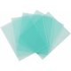 thumbnail image 5 of NC 10 lentes de repuesto para casco de soldadura de luz variable para soldadura industrial - 120 x 95 mm JAMW Sencillez, 5 of 5
