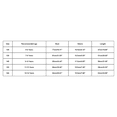 thumbnail image 3 of Boys' Button Down Shirts Boys Light Blue Short Sleeve Shirt Boys Formal Outfit Kids Uniform Shirts Boys Girls Fashion, 3 of 6