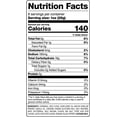 thumbnail image 3 of Aged White Cheddar Cheese Puffs 6ct, 1oz Individual Snack Size Bags, Gluten Free, Healthy Kids Snacks, 3 of 5