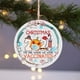 thumbnail image 4 of De Madera De Navidad, Adorno Para Árbol De Navidad, Regalos De Decoración Navideña matsuzay HA043990-04, 4 of 6