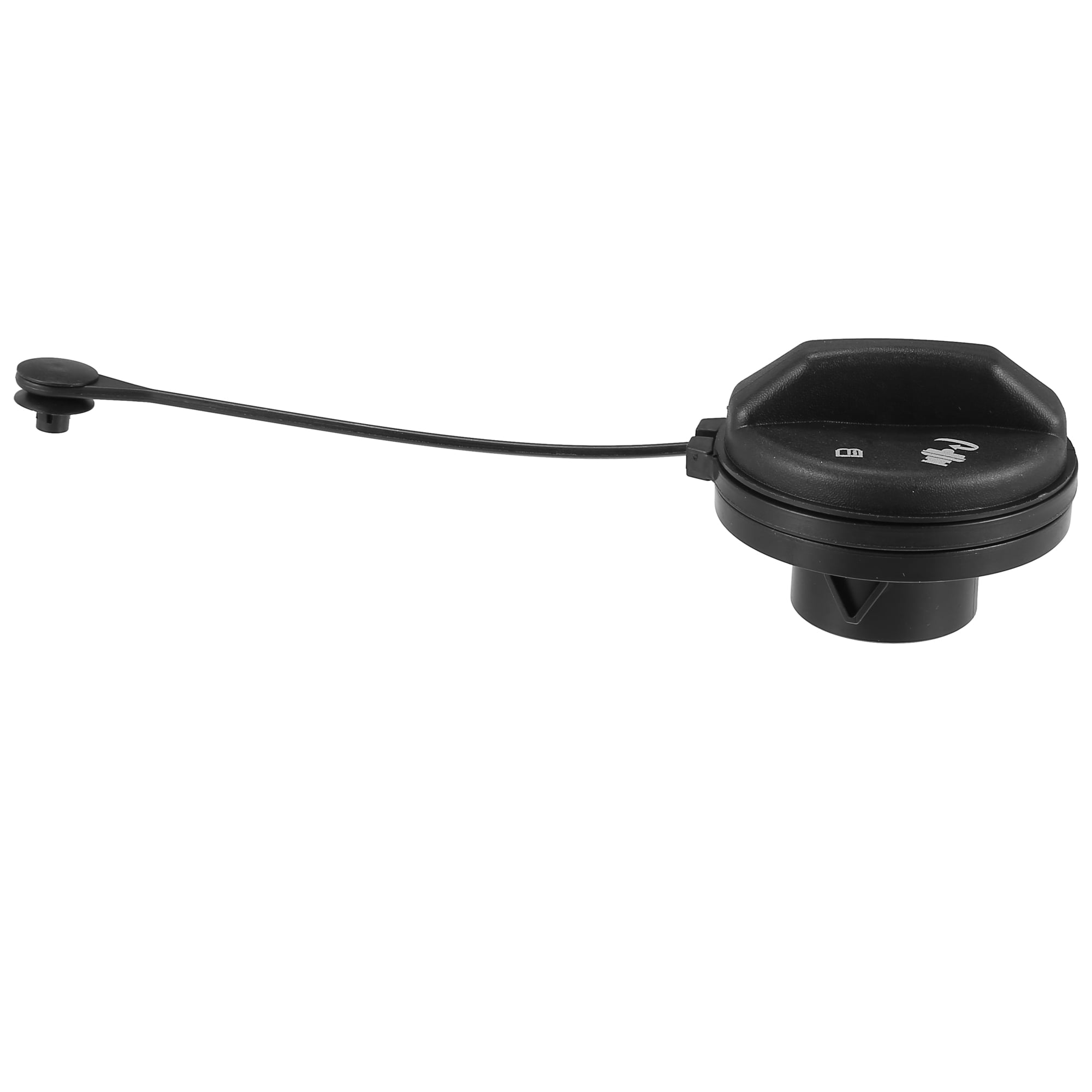 19207873 Fuel Gas Cap Fuel Tank Filler Cap Gas Tank Fuel Cap for Buick LeSabre 1998-2005 for Chevy Astro 1997-2003
