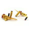 thumbnail image 3 of Rearset Rear set for Ducati 848 1098 1098S 1098R 1198 Gold, 3 of 3