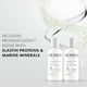 thumbnail image 5 of Set de champú y acondicionador Nexxus Clean & Pure 90 ml Travel, 5 of 7