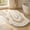 A, variant on Miwamany Home Decor, Cute Cloud Shape Bath Mat Non Slip Absorbent Decor Floor Rug, Washable Bathroom Rug for Kids Bedroom Entryway Home