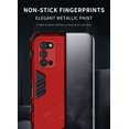 thumbnail image 5 of Funda para Samsung Galaxy A03S Protección A Prueba De Golpes Con Soporte De TPU Duradero Y Práctico, 5 of 5