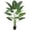 c, variant on Accreate Artificial Bird of Paradise Plant, Tall Faux Tropical Tree with Realistic Leaves for Indoor Outdoor Home Decor, Living Room Office