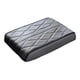 thumbnail image 1 of Cojín para reposabrazos de coche de piel sintética, suave, universal, transpirable, duradero, impermeable. Pequeño, 1 of 9