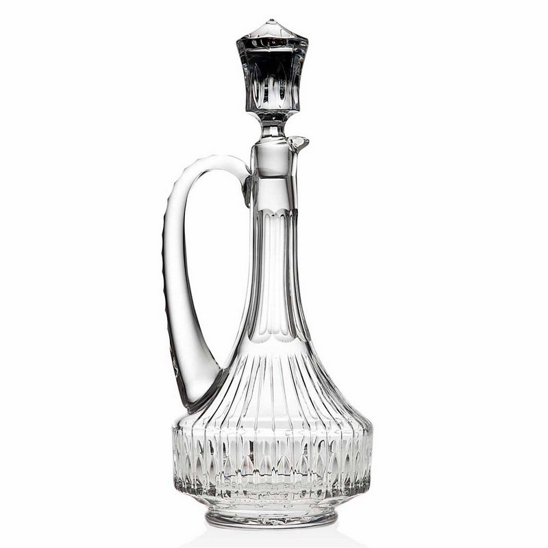 Godinger 39237 King Wine Decanter 1 L