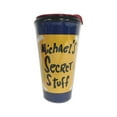 thumbnail image 7 of Michael's Secret Stuff Travel Coffee Mug Space Jam Movie Jordan Tumbler Cup Gift, 7 of 7