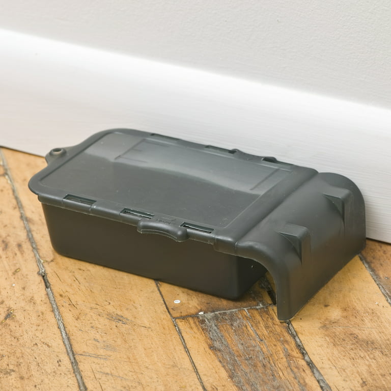 Multi-Catch Humane Mouse Trap: Product Review 