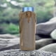 thumbnail image 5 of Funda de malla para botella de agua, bolsa multifuncional Molle para almacenar botellas, bolsa deportiva para senderismo y montañismo., 5 of 8