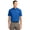 Strong Blue, variant on Port Authority Tall Short Sleeve Easy Care Shirt-XLT (Strong Blue)