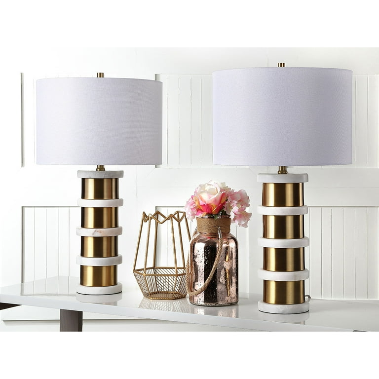 Safavieh aileen hotsell table lamp