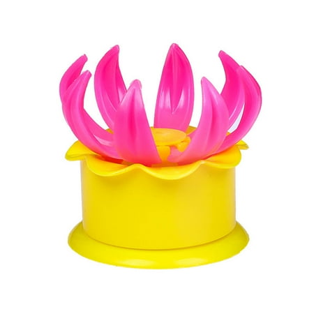 

Topaty Baozi Maker Dumpling Maker Chinese Cooking Tools Lotus Flower Shape Ravioli Bun Maker Steamed Stuffed Bun Dumpling Mold For Chinese Baozi Pie