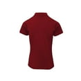 thumbnail image 2 of Premier Polo Coolchecker Plus pour Femmes, 2 of 4