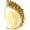 Durian, variant on Kids Adult Fruit Micro Building Blocks Set for Home and Office Decoration KLJM-10 (Banana,647PCS)