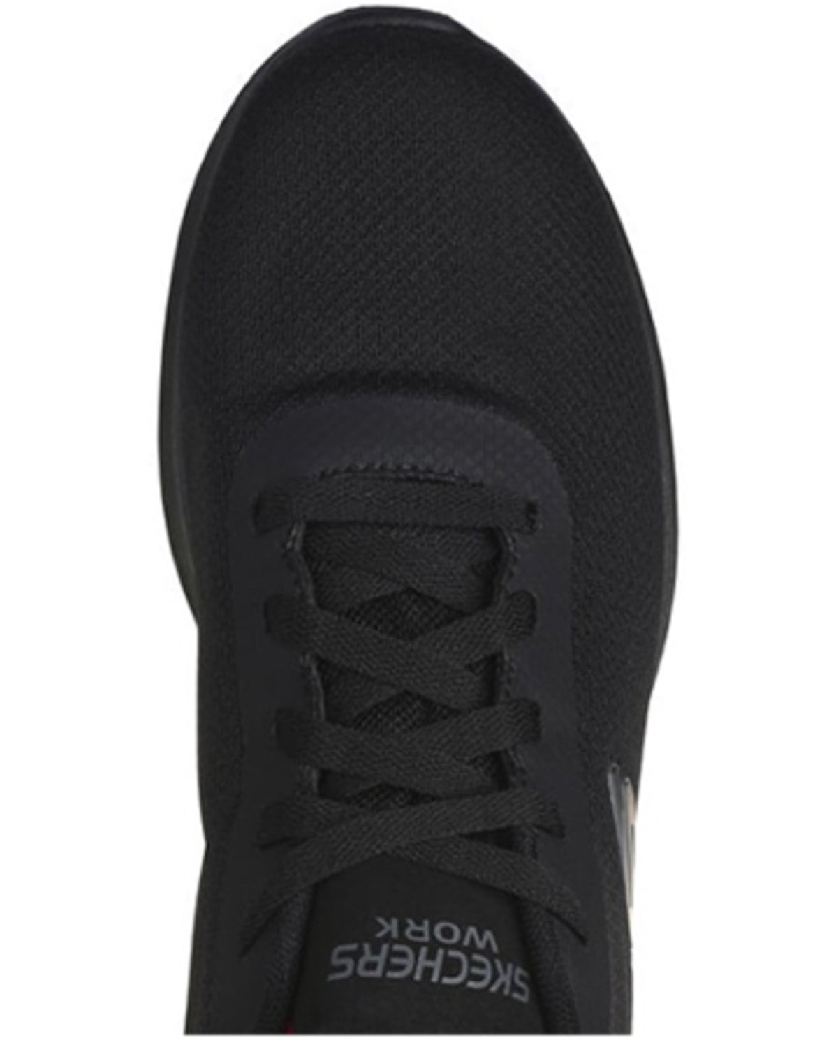 Skechers Work Men's Ultra Flex 3.0 Relaxed Fit Slip Resistant Work Shoes