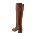 thumbnail image 3 of Naturalizer Edda Women's Boots Cider Spice Size 11 M, 3 of 8