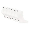 thumbnail image 2 of Puma Unisex Socks Cotton White 2.5-5 Uk, 2 of 3