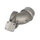 Turbo Exhaust Elbow fits John Deere 4320 R46473 - Walmart.com