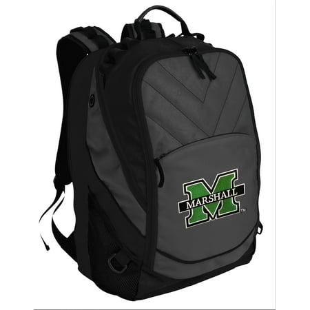 Marshall University Backpack Our Best OFFICIAL Marshall Laptop Backpack (Best Compact Laptop Backpack)
