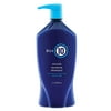 It's A 10 Miracle Moisture Shampoo, 10-Ounce Bottle