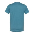 thumbnail image 3 of BELLA + CANVAS Unisex Jersey V-Neck Tee, 3 of 5