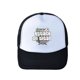 thumbnail image 1 of Gorra de béisbol Attacks Titans Scouts Regiments Anime Snapback, 1 of 1