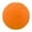 Orange-small, variant on Rubber Chew-Proof Dog Disc For Outdoor Training & Interactive Play NonSlip Mental Simulation