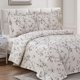 thumbnail image 1 of Juego de cama de 6 piezas French Botanical, 1 of 5