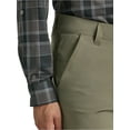 thumbnail image 7 of Wrangler Men's Outdoor Performance Straight Leg Chino Pant, 7 of 7