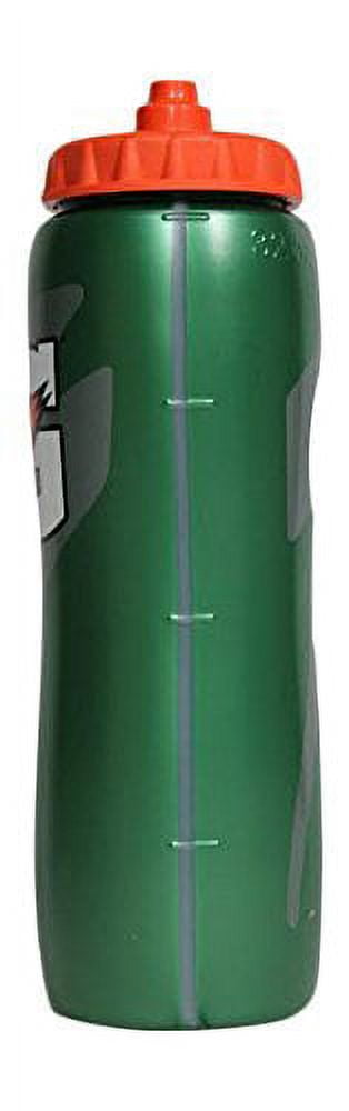 Gatorade Squeeze 32oz Plastic Water Bottle - Green
