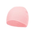 thumbnail image 1 of Bonnets Courts Sans Revers - Rose Clair, 1 of 2