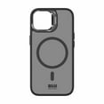 thumbnail image 2 of Blu Element Chromatic Kick MagSafe Case Black for iPhone 17, 2 of 5