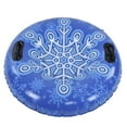 thumbnail image 4 of Tube à Neige, Tube à Neige avec Poignée, Tube à Neige Gonflable, Tube à Neige Flottant, Solution Innovante, 4 of 6