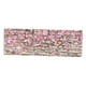 thumbnail image 5 of Felpudo antideslizante con diseño de piedras y flores para baño. Los 60x180cm, 5 of 8