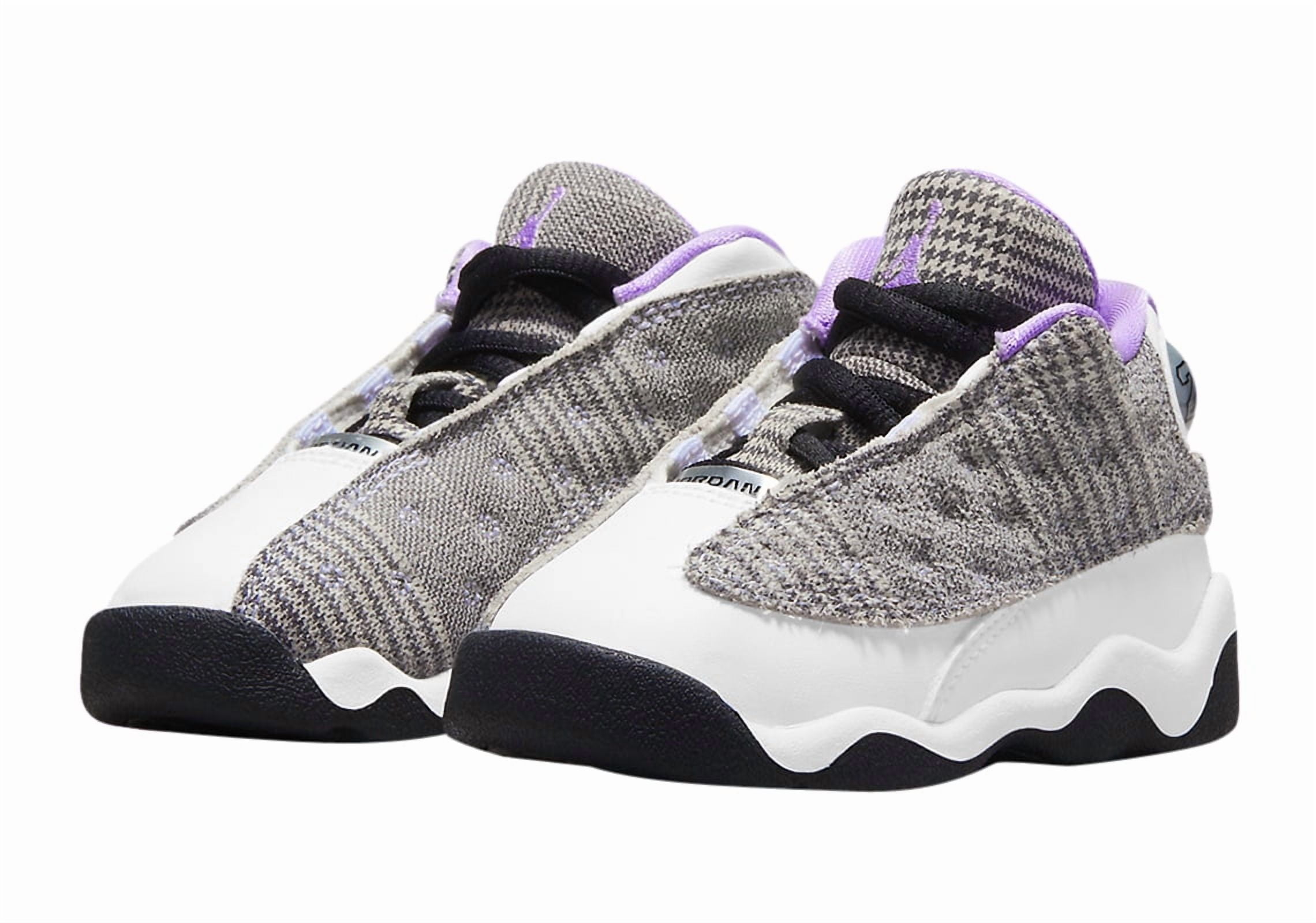 jordan retro 13 houndstooth